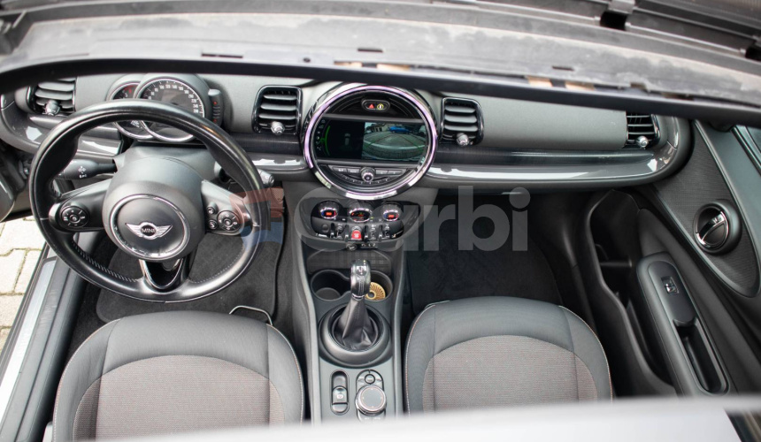 Mini Clubman 1.5 115K One D