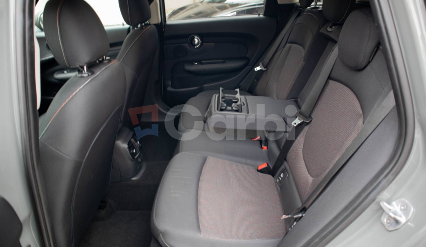 Mini Clubman 1.5 115K One D