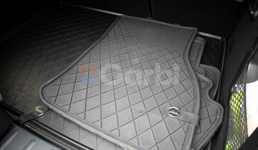 Mini Clubman 1.5 115K One D