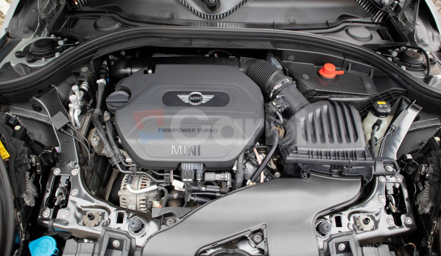 Mini Clubman 1.5 115K One D