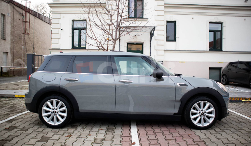 Mini Clubman 1.5 115K One D