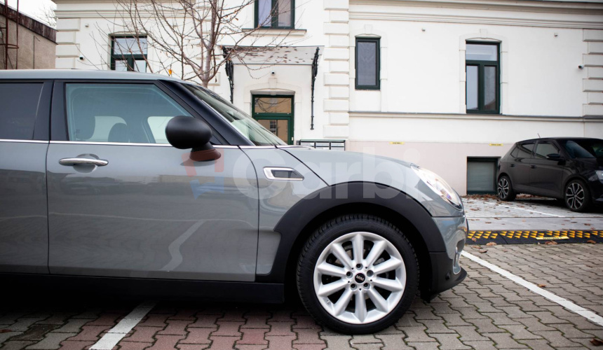 Mini Clubman 1.5 115K One D