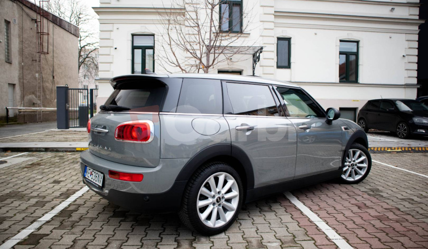 Mini Clubman 1.5 115K One D