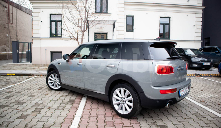 Mini Clubman 1.5 115K One D