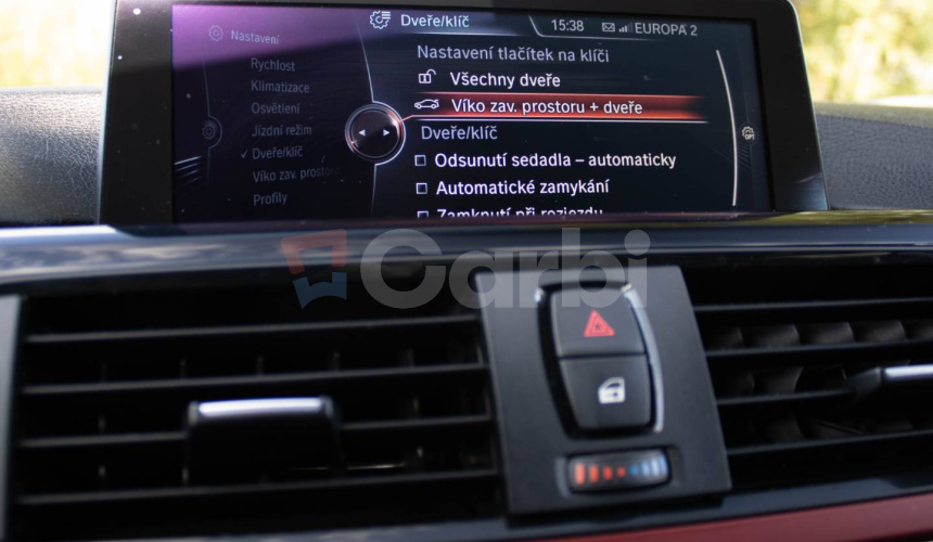 BMW Rad 4 Gran Coupé 420d xDrive A/T