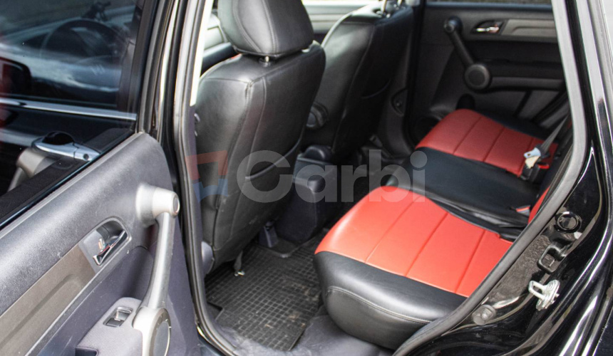 Honda CR-V 2.2 i-DTEC Elegance A/T