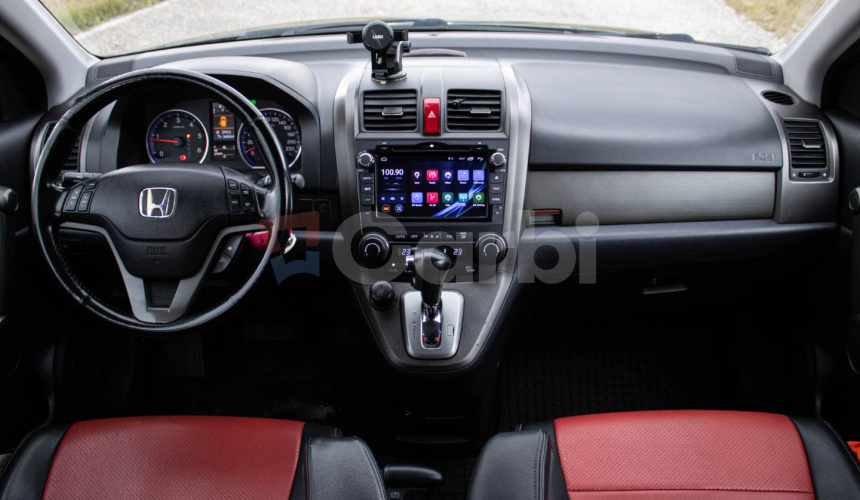 Honda CR-V 2.2 i-DTEC Elegance A/T