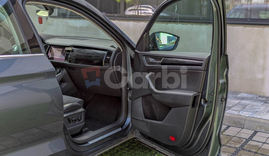 Škoda Kodiaq 1.4 TSI Style 4x4 DSG