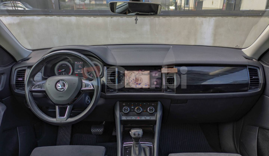 Škoda Kodiaq 1.4 TSI Style 4x4 DSG