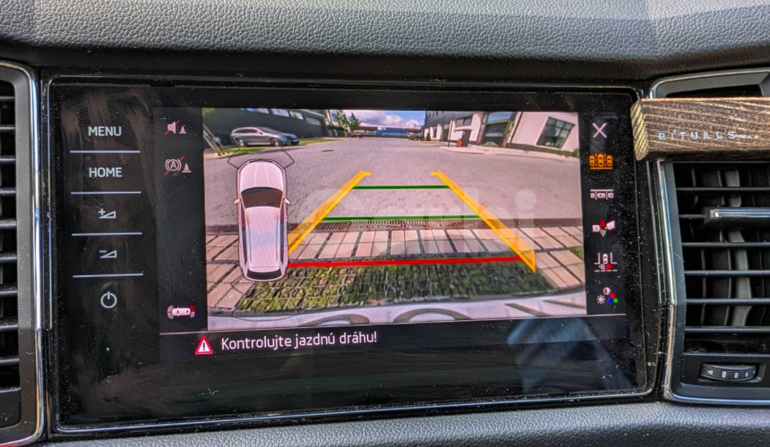 Škoda Kodiaq 1.4 TSI Style 4x4 DSG