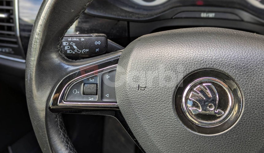 Škoda Kodiaq 1.4 TSI Style 4x4 DSG