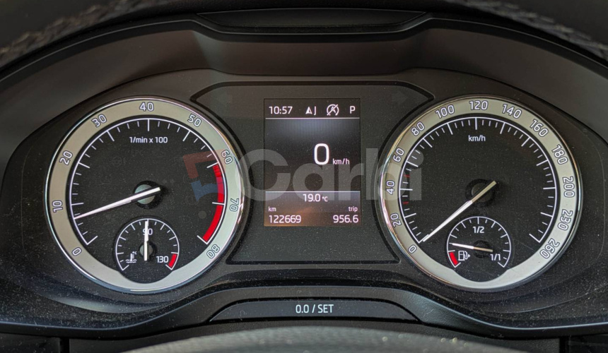 Škoda Kodiaq 1.4 TSI Style 4x4 DSG