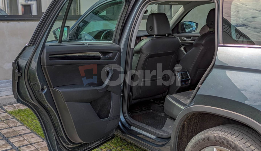 Škoda Kodiaq 1.4 TSI Style 4x4 DSG