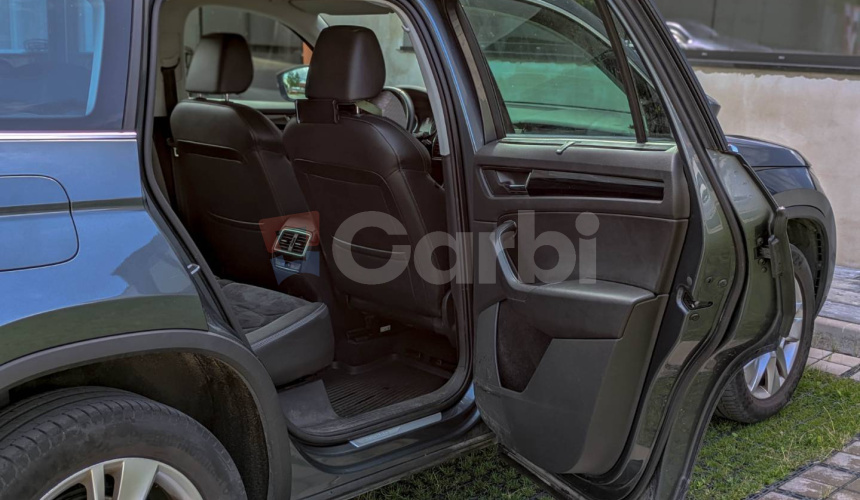 Škoda Kodiaq 1.4 TSI Style 4x4 DSG
