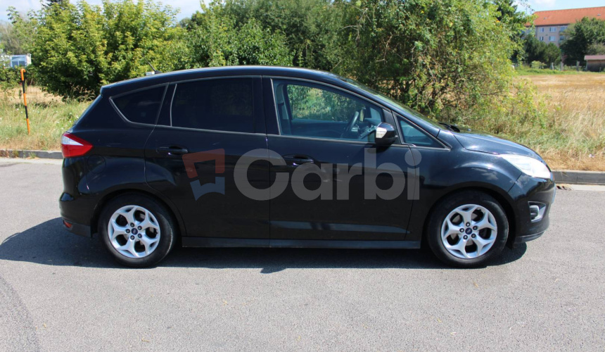 Ford C-Max 1.6 TDCi DPF 115k Titanium