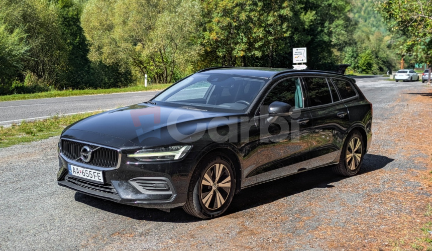 Volvo  V60 D3 Inscription A/T, 110kW, A8, 5d.