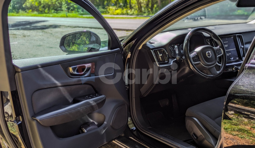 Volvo  V60 D3 Inscription A/T, 110kW, A8, 5d.
