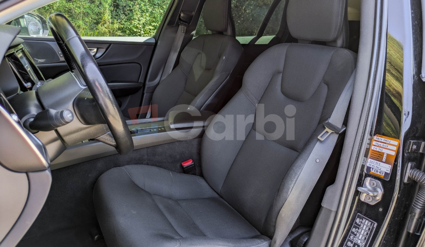 Volvo  V60 D3 Inscription A/T, 110kW, A8, 5d.