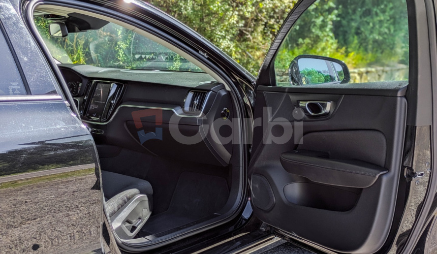 Volvo  V60 D3 Inscription A/T, 110kW, A8, 5d.