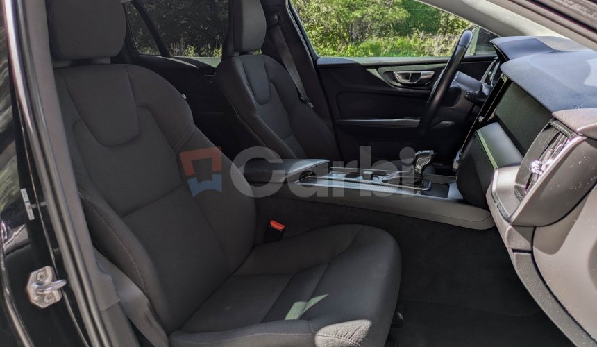Volvo  V60 D3 Inscription A/T, 110kW, A8, 5d.
