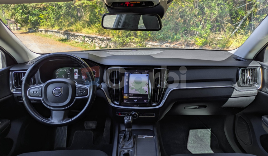 Volvo  V60 D3 Inscription A/T, 110kW, A8, 5d.