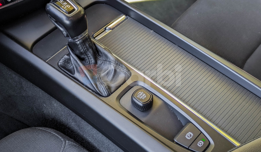 Volvo  V60 D3 Inscription A/T, 110kW, A8, 5d.