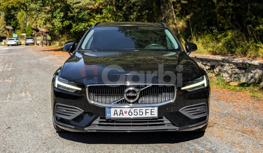Volvo  V60 D3 Inscription A/T, 110kW, A8, 5d.