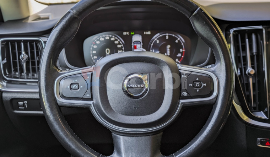 Volvo  V60 D3 Inscription A/T, 110kW, A8, 5d.
