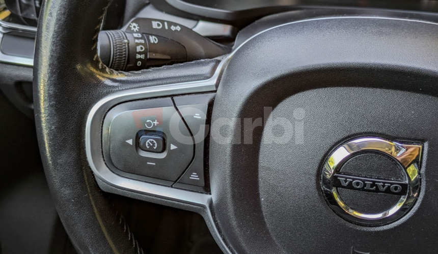 Volvo  V60 D3 Inscription A/T, 110kW, A8, 5d.