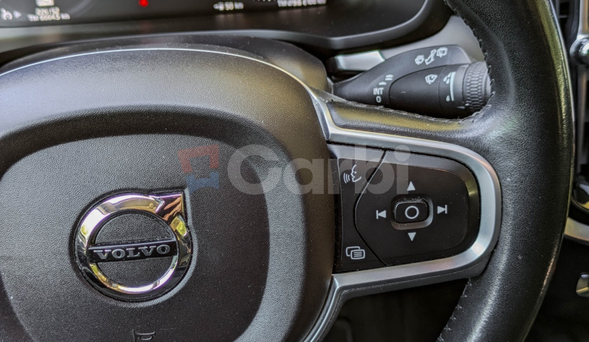Volvo  V60 D3 Inscription A/T, 110kW, A8, 5d.