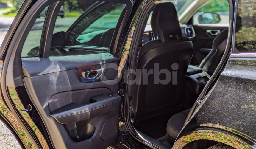 Volvo  V60 D3 Inscription A/T, 110kW, A8, 5d.
