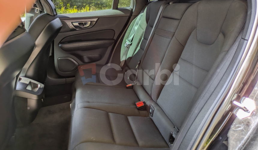 Volvo  V60 D3 Inscription A/T, 110kW, A8, 5d.