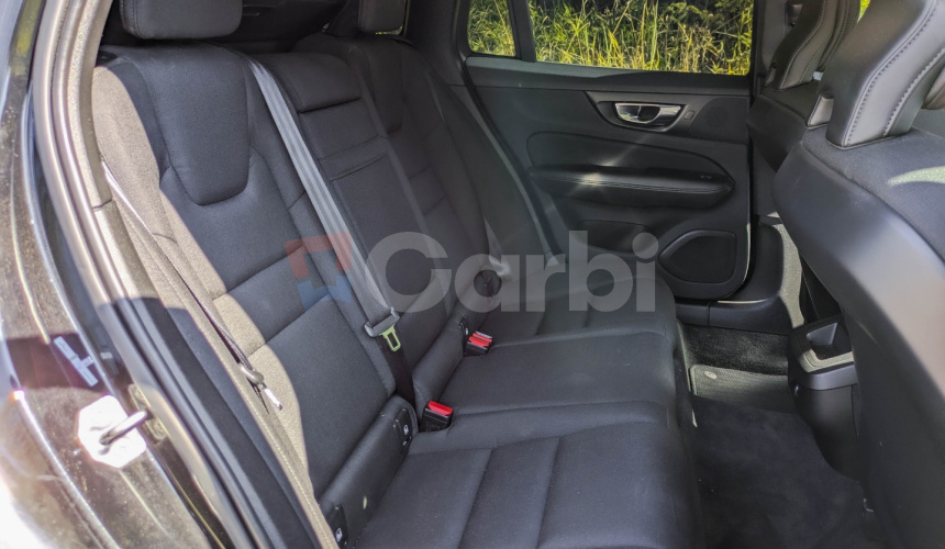 Volvo  V60 D3 Inscription A/T, 110kW, A8, 5d.