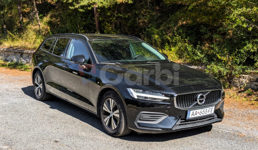 Volvo  V60 D3 Inscription A/T, 110kW, A8, 5d.