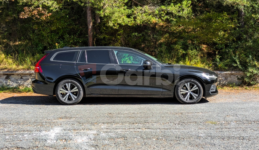 Volvo  V60 D3 Inscription A/T, 110kW, A8, 5d.