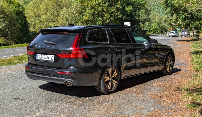 Volvo  V60 D3 Inscription A/T, 110kW, A8, 5d.
