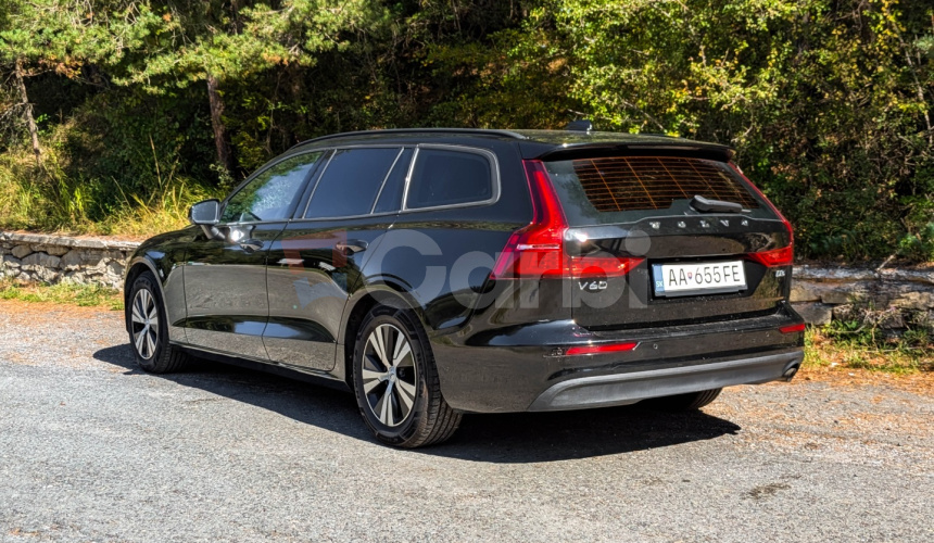 Volvo  V60 D3 Inscription A/T, 110kW, A8, 5d.