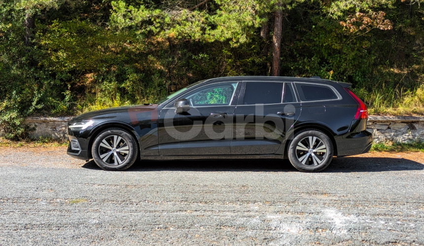 Volvo  V60 D3 Inscription A/T, 110kW, A8, 5d.