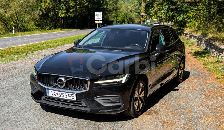 Volvo  V60 D3 Inscription A/T, 110kW, A8, 5d.