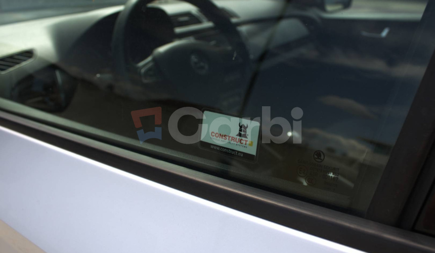 Škoda Fabia Combi 1.2 TSI 110k Style