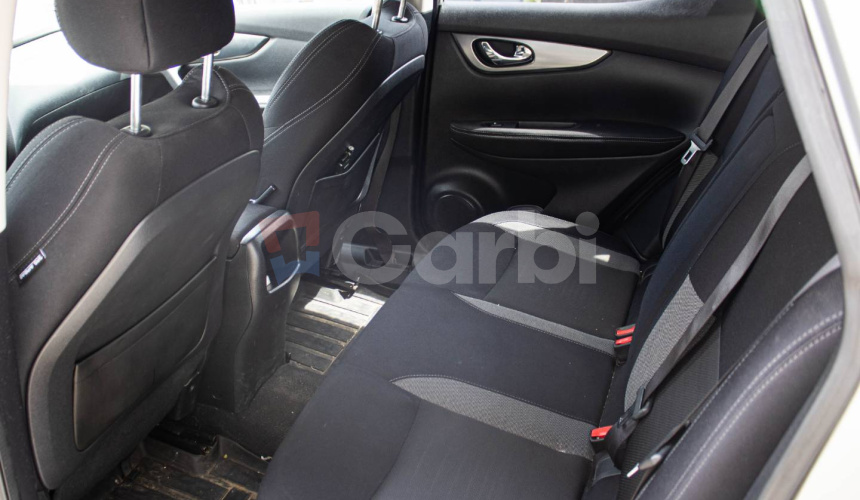 Nissan Qashqai dCi 130 Tekna+ All Mode 4x4-i