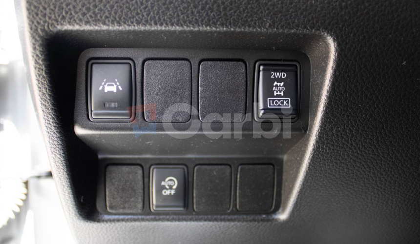 Nissan Qashqai dCi 130 Tekna+ All Mode 4x4-i