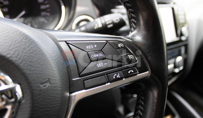 Nissan Qashqai dCi 130 Tekna+ All Mode 4x4-i