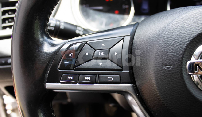 Nissan Qashqai dCi 130 Tekna+ All Mode 4x4-i