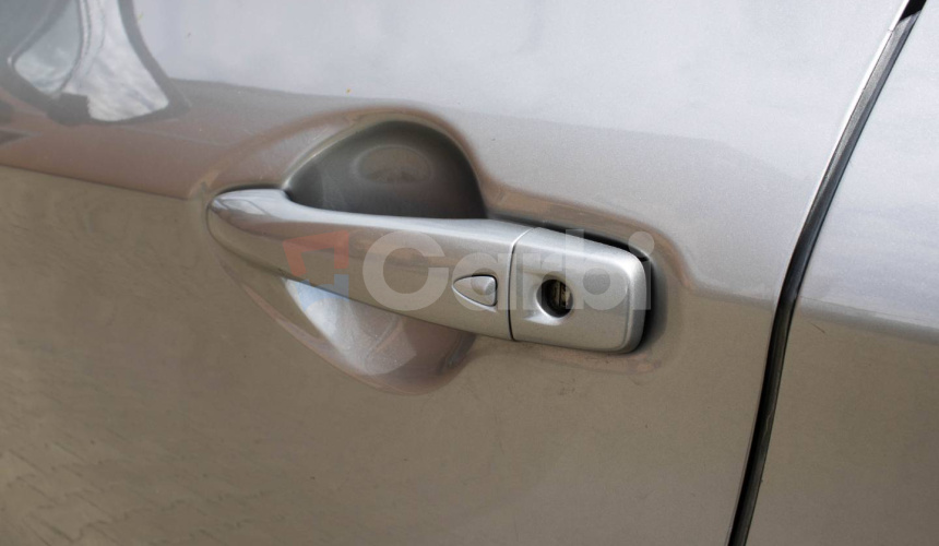 Nissan Qashqai dCi 130 Tekna+ All Mode 4x4-i