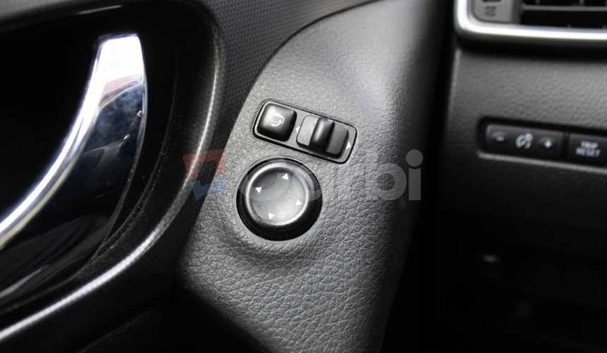 Nissan Qashqai dCi 130 Tekna+ All Mode 4x4-i