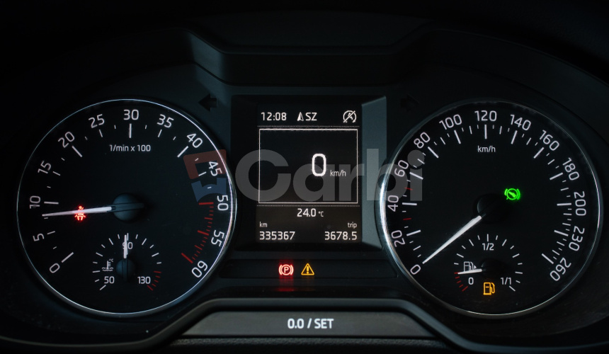Škoda Octavia Combi 2.0 TDI 4x4 DSG Style 135kW, Bixenon, Polokoža