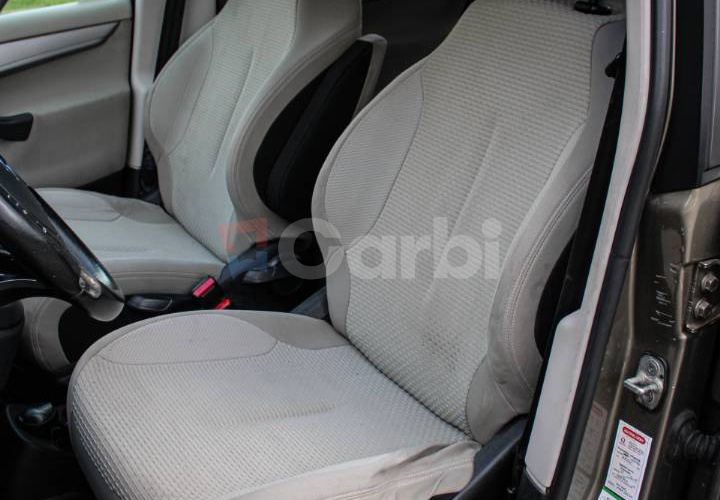 Citroën C4 Picasso 2.0 HDi 16V Líder