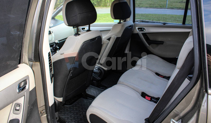 Citroën C4 Picasso 2.0 HDi 16V Líder