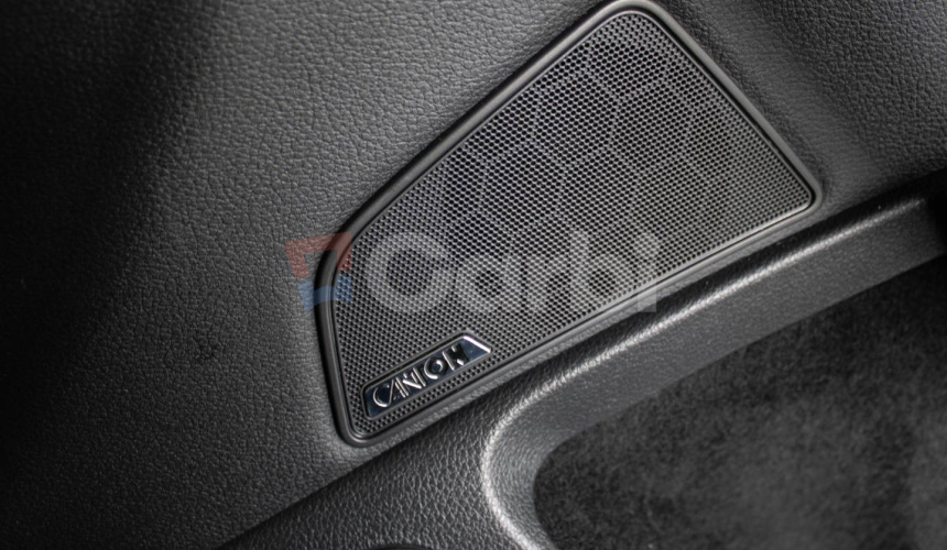 Škoda Superb 2.0 TDI L&K DSG EU6